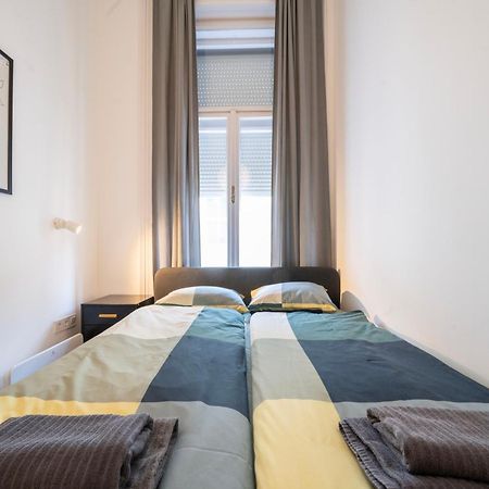 The Grove Hideaway Central 2Br Retreat 布达佩斯 外观 照片