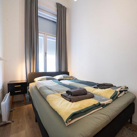 The Grove Hideaway Central 2Br Retreat 布达佩斯 外观 照片
