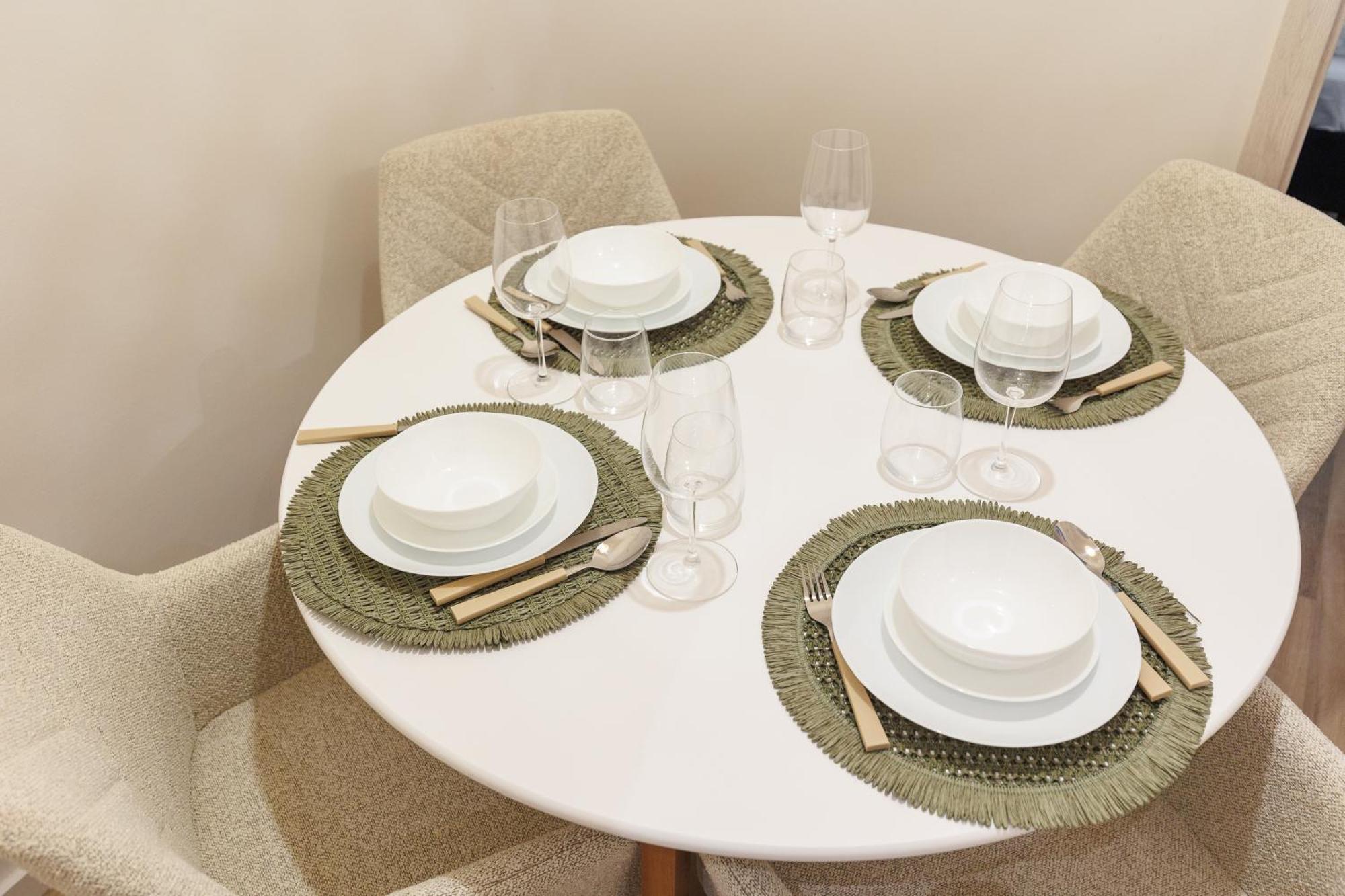 The Grove Hideaway Central 2Br Retreat 布达佩斯 外观 照片
