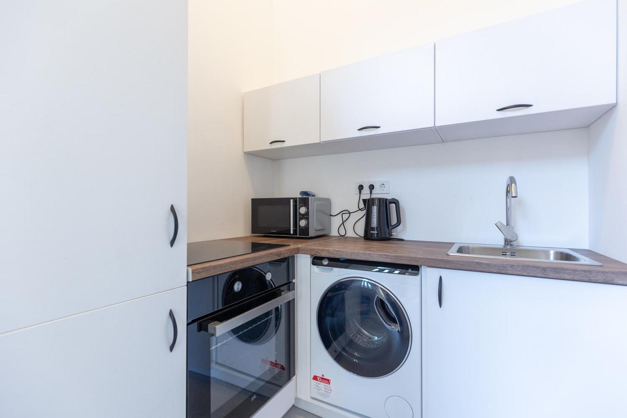 The Grove Hideaway Central 2Br Retreat 布达佩斯 外观 照片