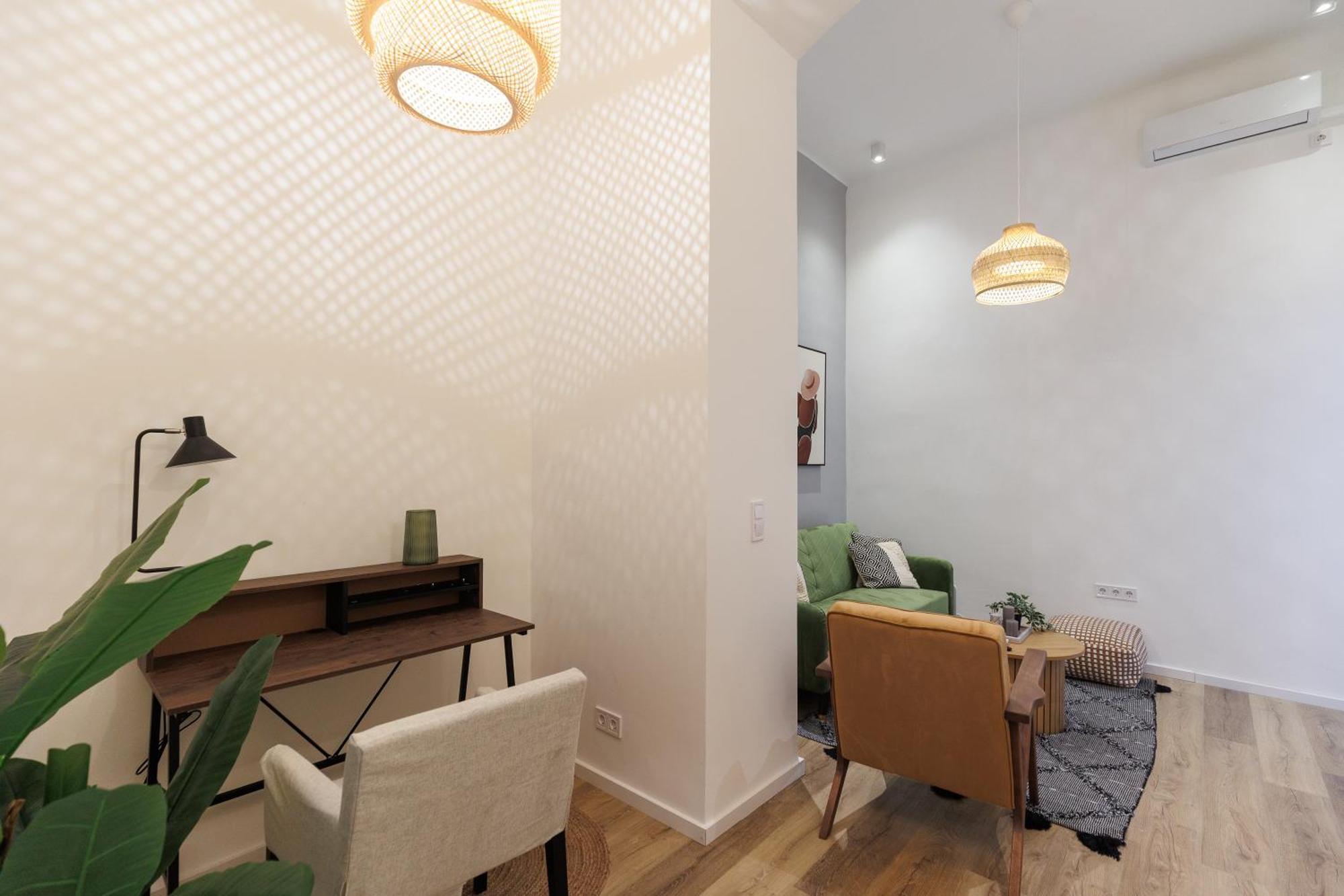 The Grove Hideaway Central 2Br Retreat 布达佩斯 外观 照片