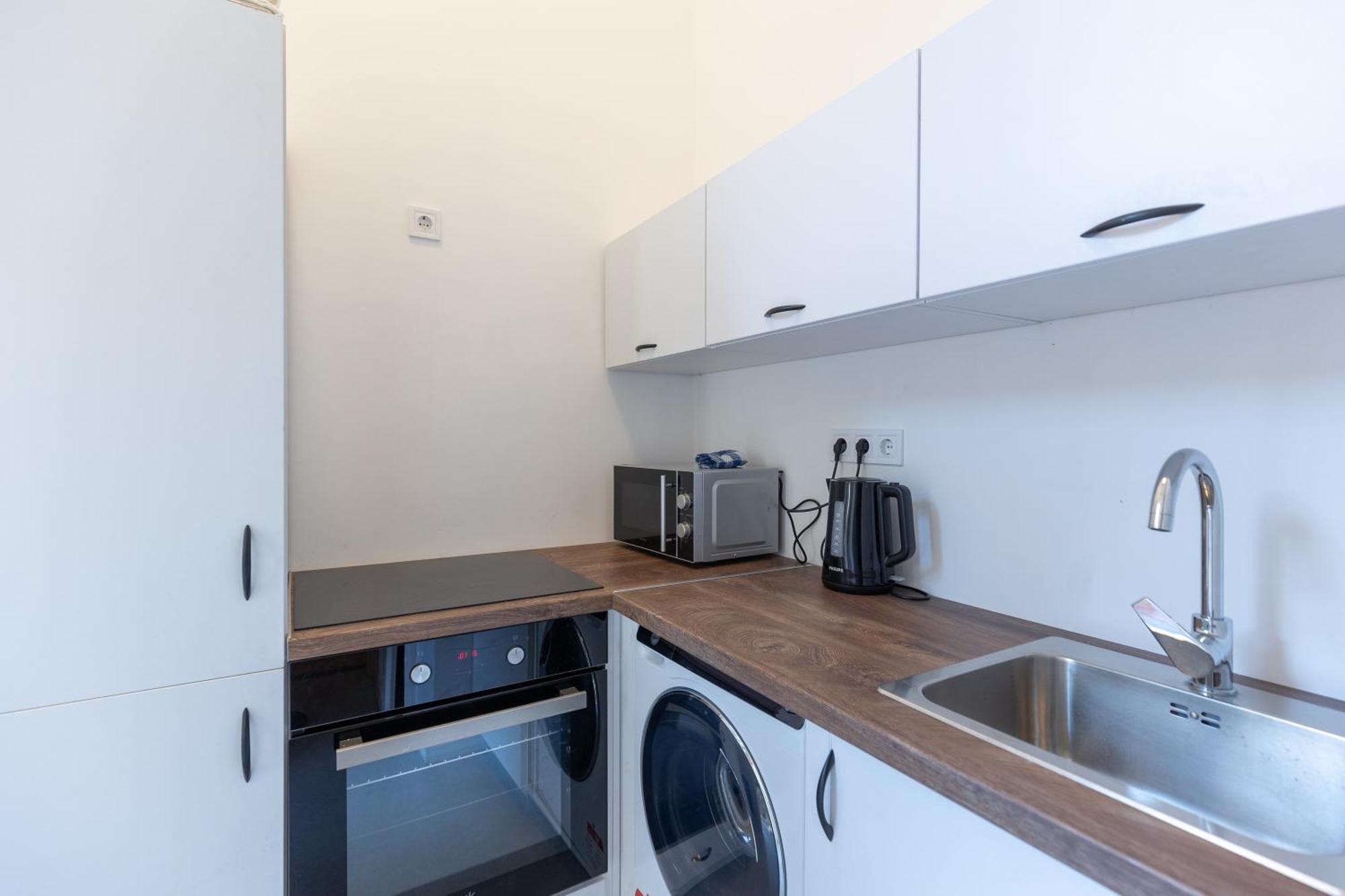 The Grove Hideaway Central 2Br Retreat 布达佩斯 外观 照片