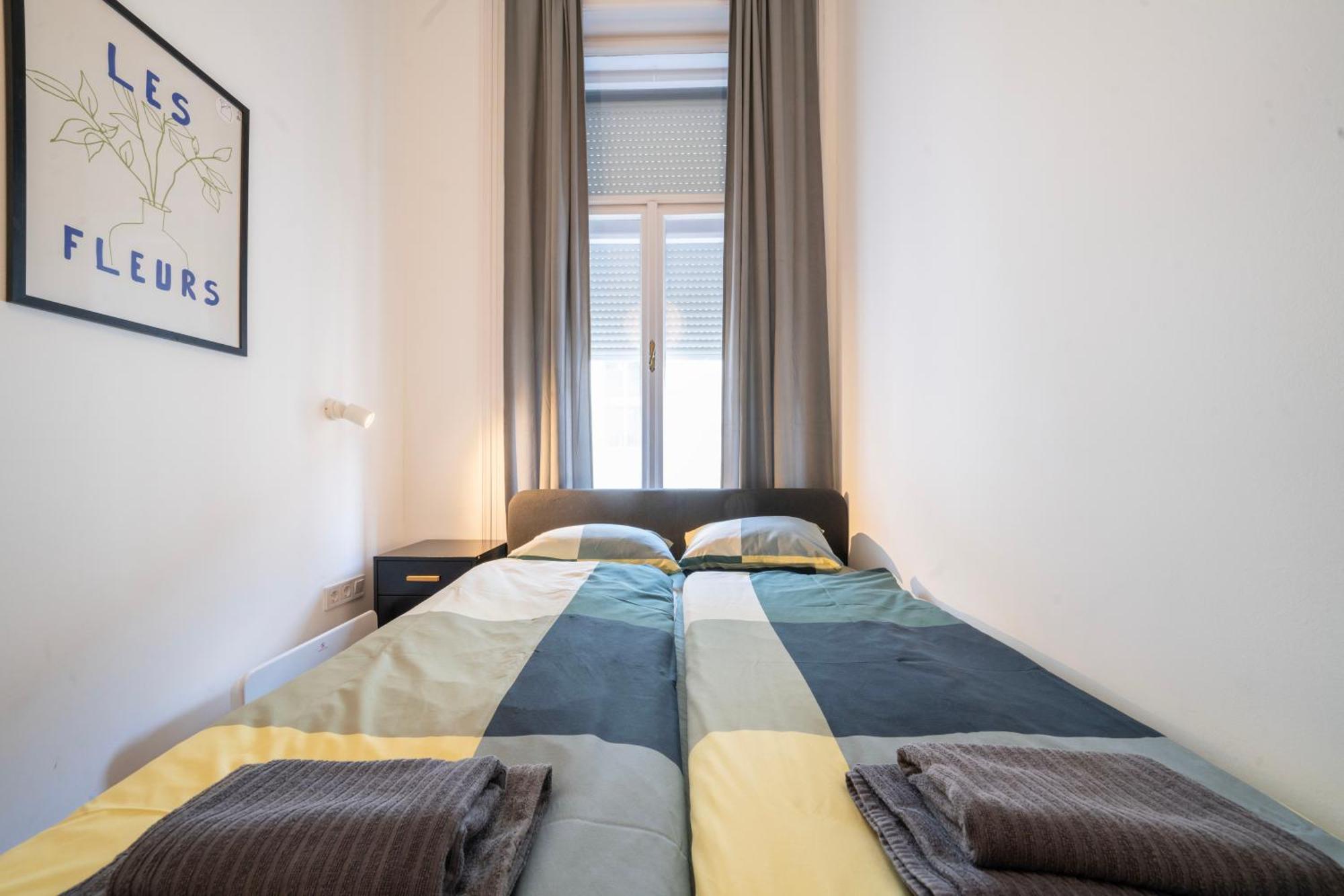 The Grove Hideaway Central 2Br Retreat 布达佩斯 外观 照片