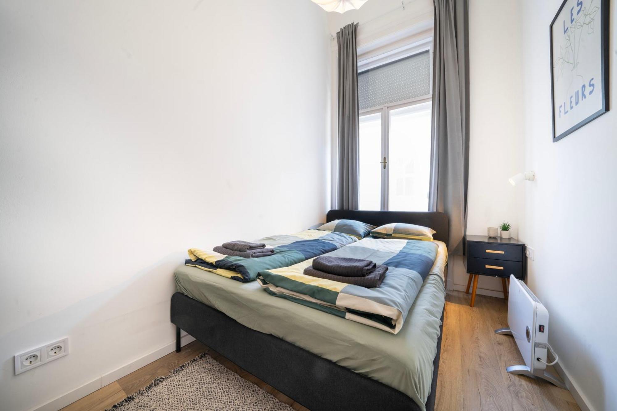The Grove Hideaway Central 2Br Retreat 布达佩斯 外观 照片