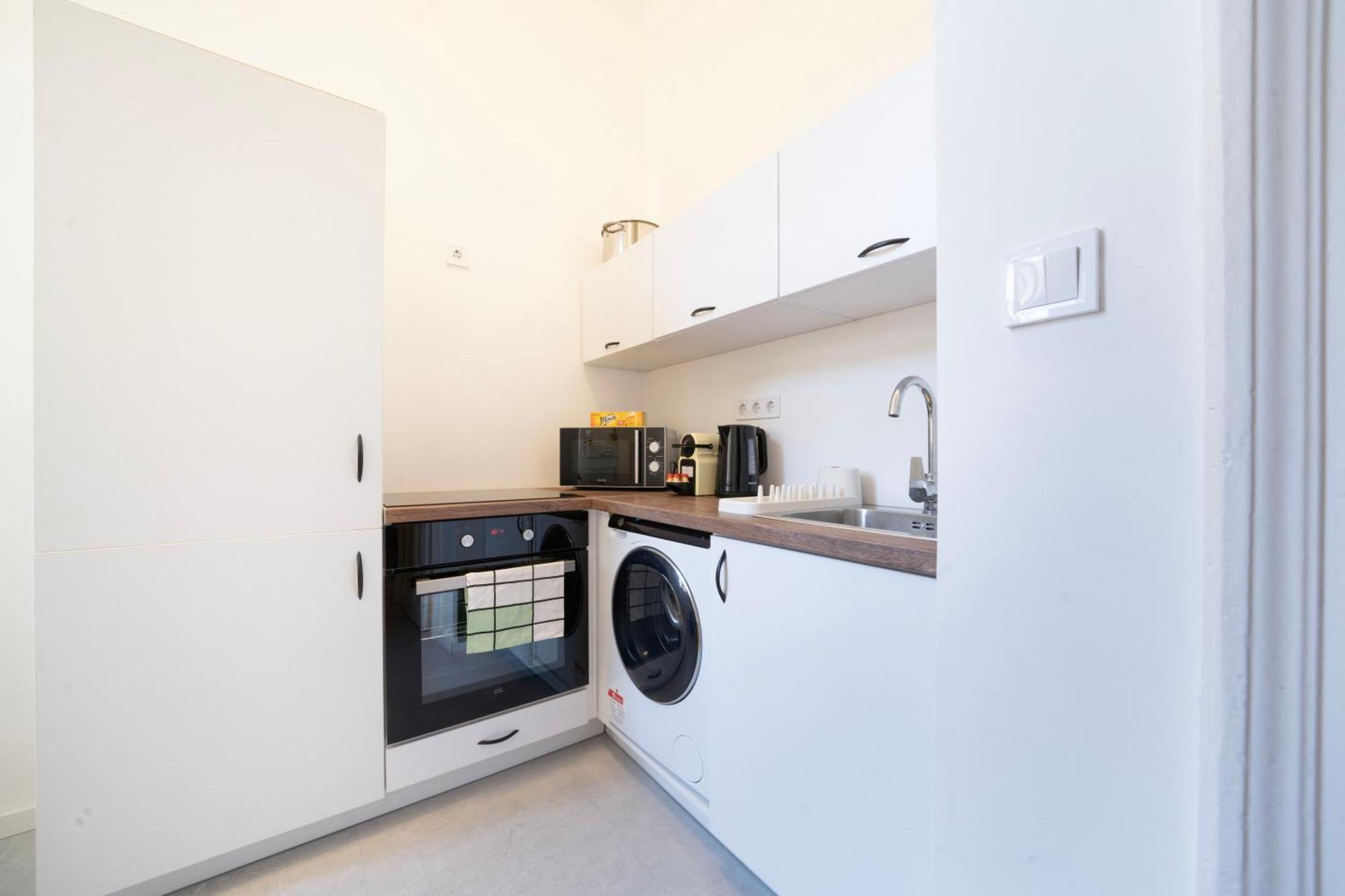 The Grove Hideaway Central 2Br Retreat 布达佩斯 外观 照片