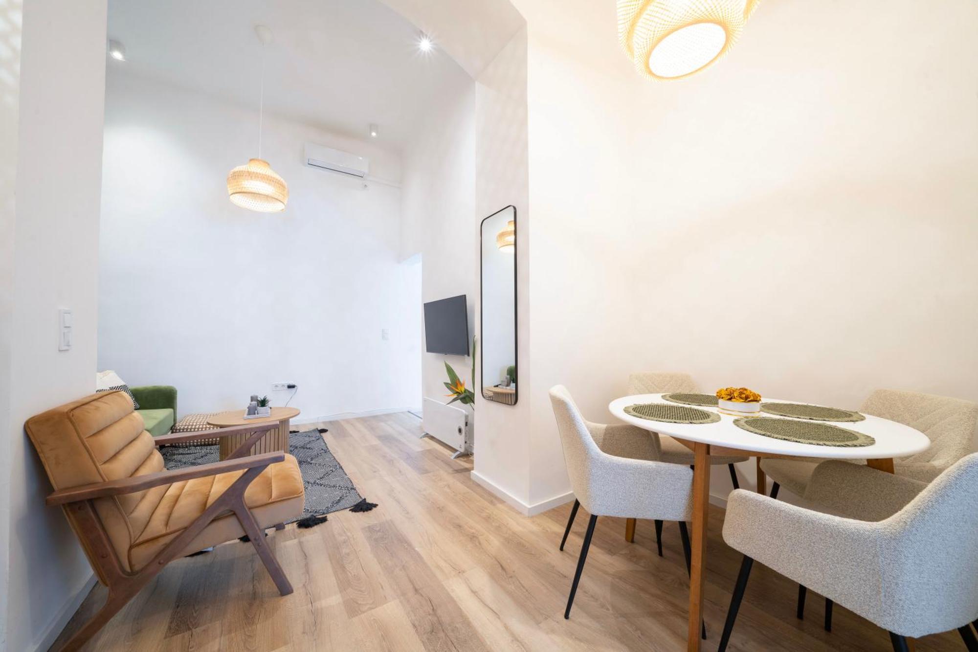 The Grove Hideaway Central 2Br Retreat 布达佩斯 外观 照片