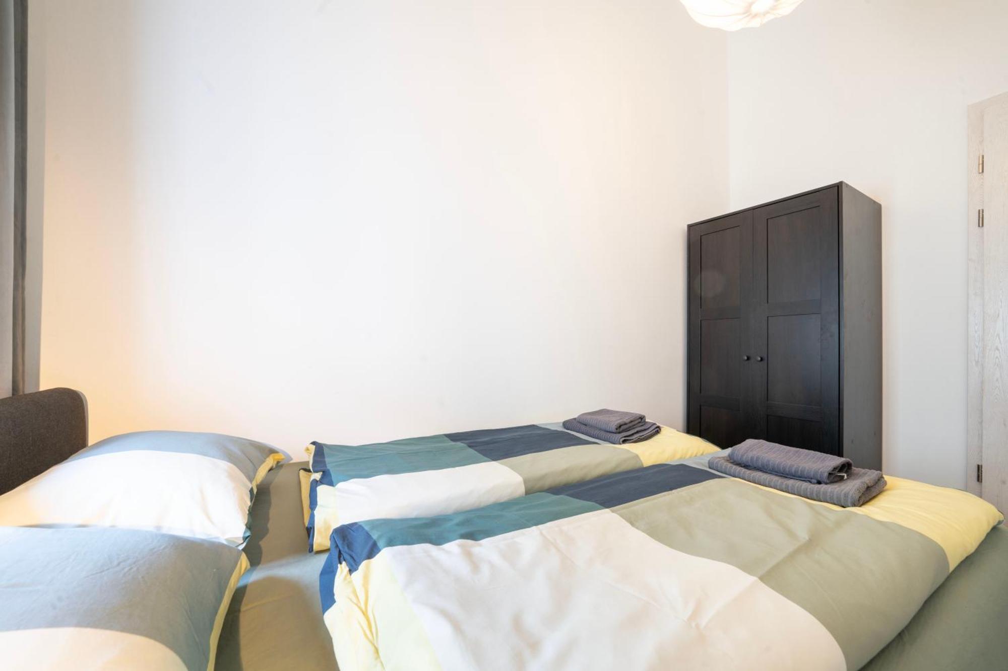 The Grove Hideaway Central 2Br Retreat 布达佩斯 外观 照片