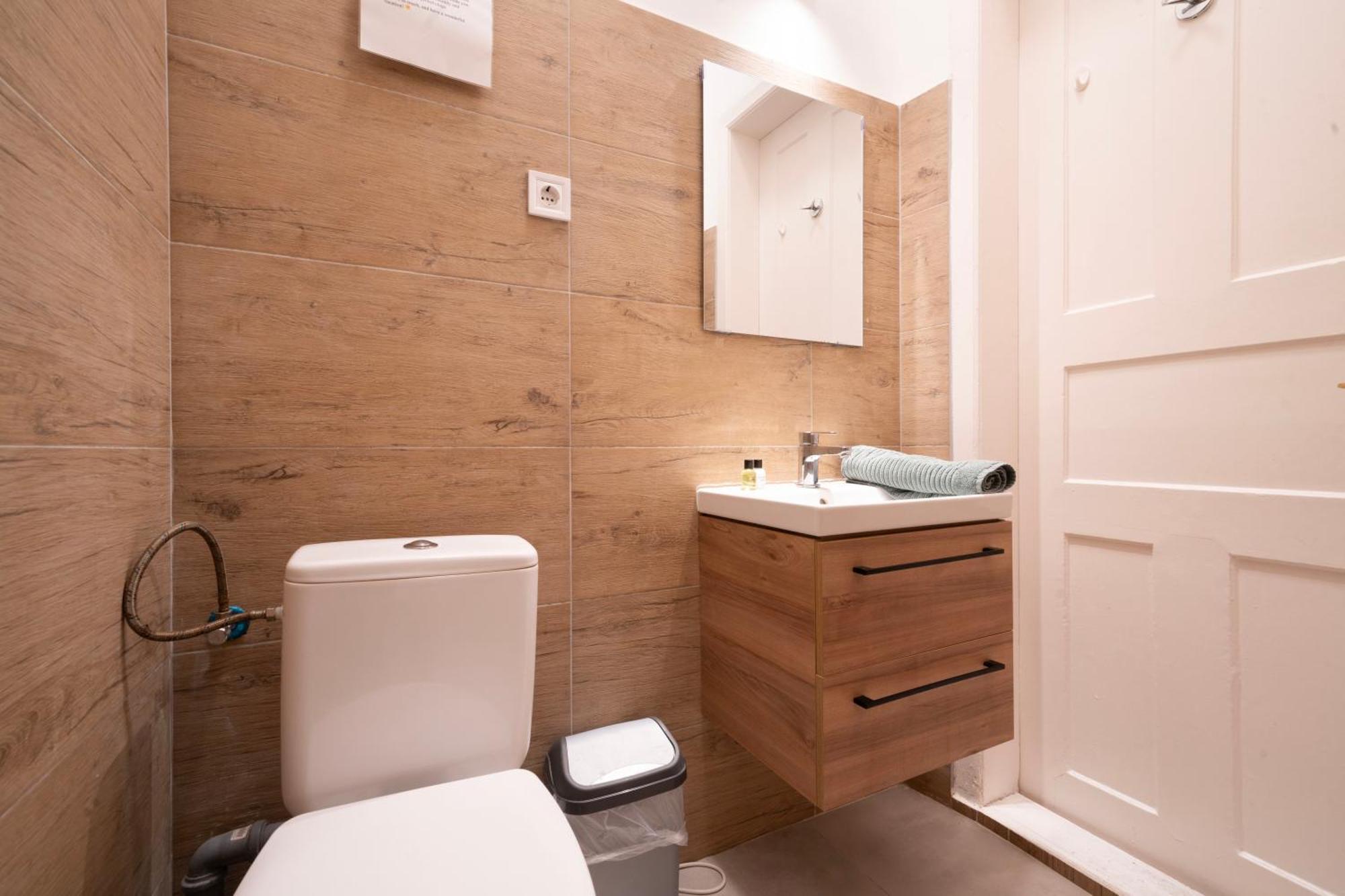 The Grove Hideaway Central 2Br Retreat 布达佩斯 外观 照片